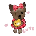 Aww Perritos. .mov 24