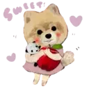 Aww Perritos. .mov 23
