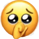 Стикер