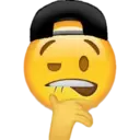 Стикер