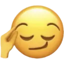 Стикер