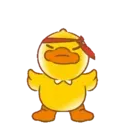 B.Duck扮工日常 5