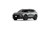 Blazer 2023 7