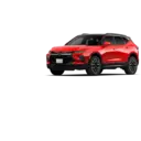 Blazer 2023 1