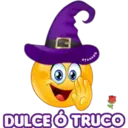 Bolas amarillas 3(Halloween) 21