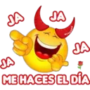 Bolas amarillas 3(Halloween) 20