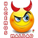 Bolas amarillas 3(Halloween) 25