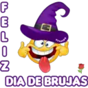 Bolas amarillas 3(Halloween) 5