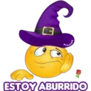 Bolas amarillas 3(Halloween) 10