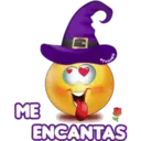 Bolas amarillas 3(Halloween) 1
