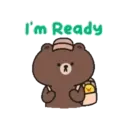 BROWN & FRIENDS x Apiris v.2 8