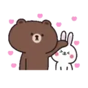 BROWN & FRIENDS x Apiris v.2 19
