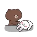 BROWN & FRIENDS x Apiris v.2 14