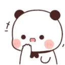 Bubu ‍ ️ & Dudu MOV 18