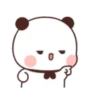 Bubu ‍ ️ & Dudu MOV 19