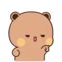 Bubu ‍ ️ & Dudu MOV 11