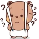 Bubu ‍ ️ & Dudu MOV 13