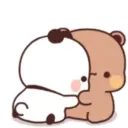 Bubu ‍ ️ & Dudu MOV 3