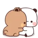 Bubu ‍ ️ & Dudu MOV 17