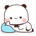 Bubu ‍ ️ & Dudu MOV 10