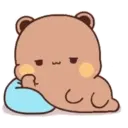 Bubu ‍ ️ & Dudu MOV 15