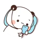 Bubu ‍ ️ & Dudu MOV 21