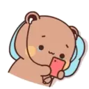 Bubu ‍ ️ & Dudu MOV 7