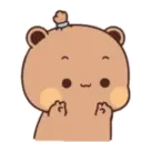 Bubu ‍ ️ & Dudu MOV 25
