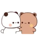 Bubu ‍ ️ & Dudu MOV 6