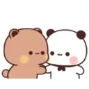 Bubu ‍ ️ & Dudu MOV 16