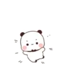 Bubu ‍ ️ & Dudu MOV 8