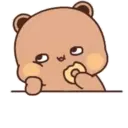 Bubu ‍ ️ & Dudu MOV 23