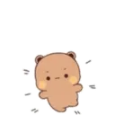 Bubu ‍ ️ & Dudu MOV 4