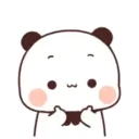 Bubu ‍ ️ & Dudu MOV 27