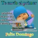 BUENAS NOHES Y MAÑANA ES VIERNES ️ 21