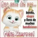 BUENAS NOHES Y MAÑANA ES VIERNES ️ 13