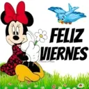 BUENAS NOHES Y MAÑANA ES VIERNES ️ 20
