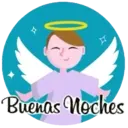 BUENAS NOHES Y MAÑANA ES VIERNES ️ 7