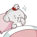 BUENAS NOHES Y MAÑANA ES VIERNES ️ 17