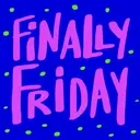 BUENAS NOHES Y MAÑANA ES VIERNES ️ 28