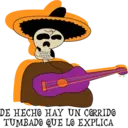 Dia de muertos stikers memes 4