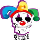 Dia de muertos stikers memes 10