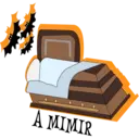 Dia de muertos stikers memes 11