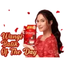 Downy Indonesia #HarumkanIndonesia 1