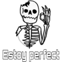 Esqueletos classic 28