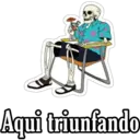 Esqueletos classic 9