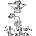 Esqueletos classic 18