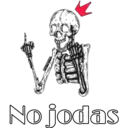 Esqueletos classic 27