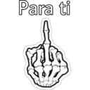 Esqueletos classic 3