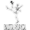 Esqueletos classic 14